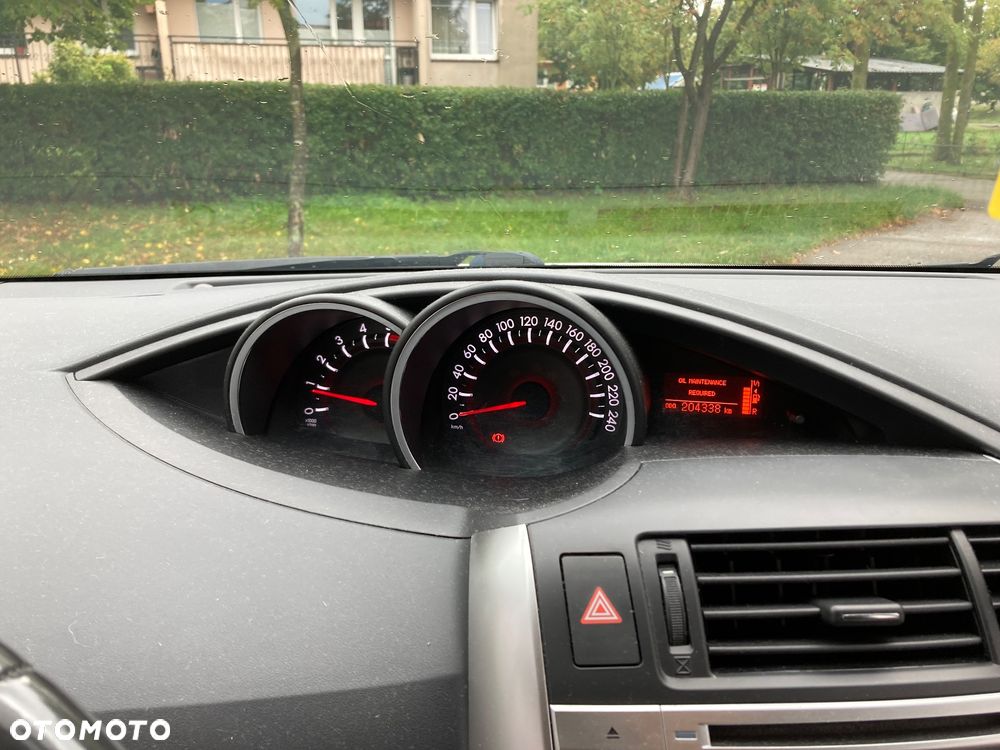 Toyota Verso 1.6 D-4D Prestige 7os - 14