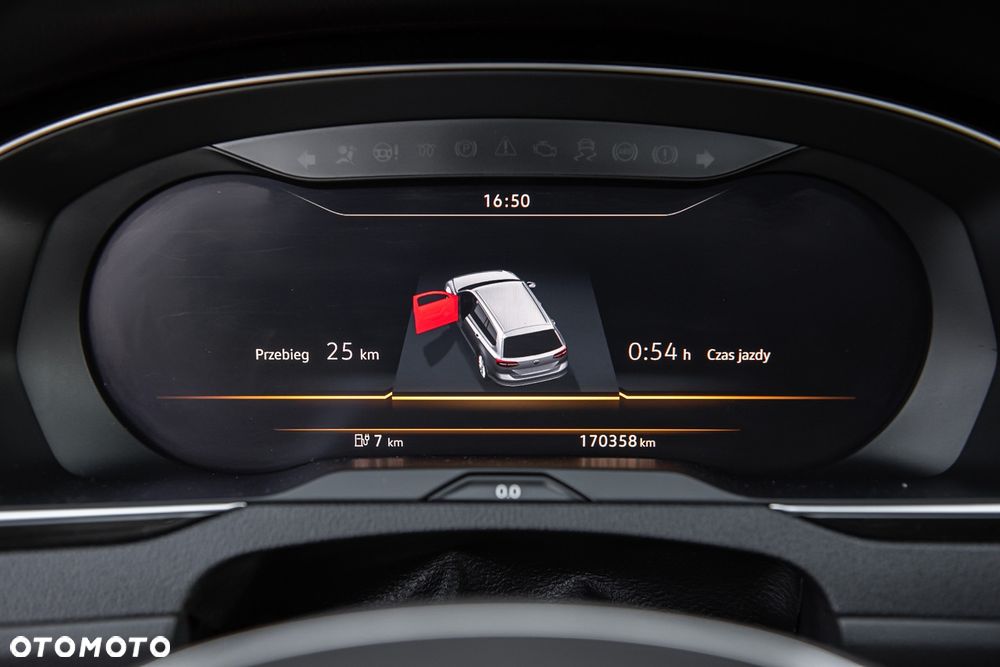 Volkswagen Passat Variant - 19