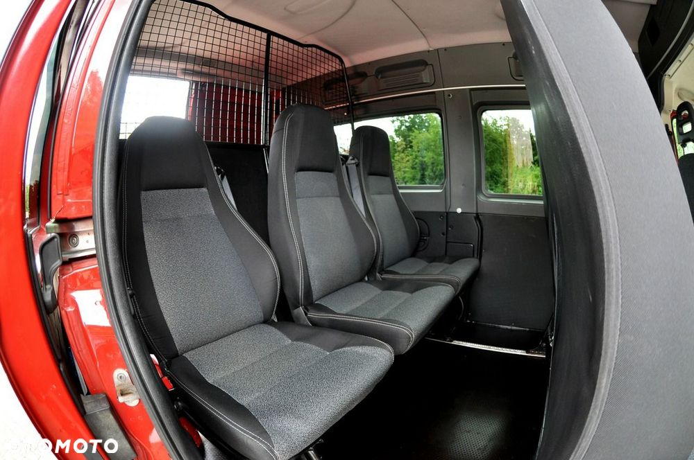Fiat Ducato - 10