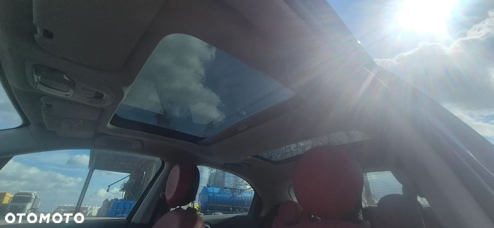 Fiat 500X 1.3 MultiJet Pop Star - 24