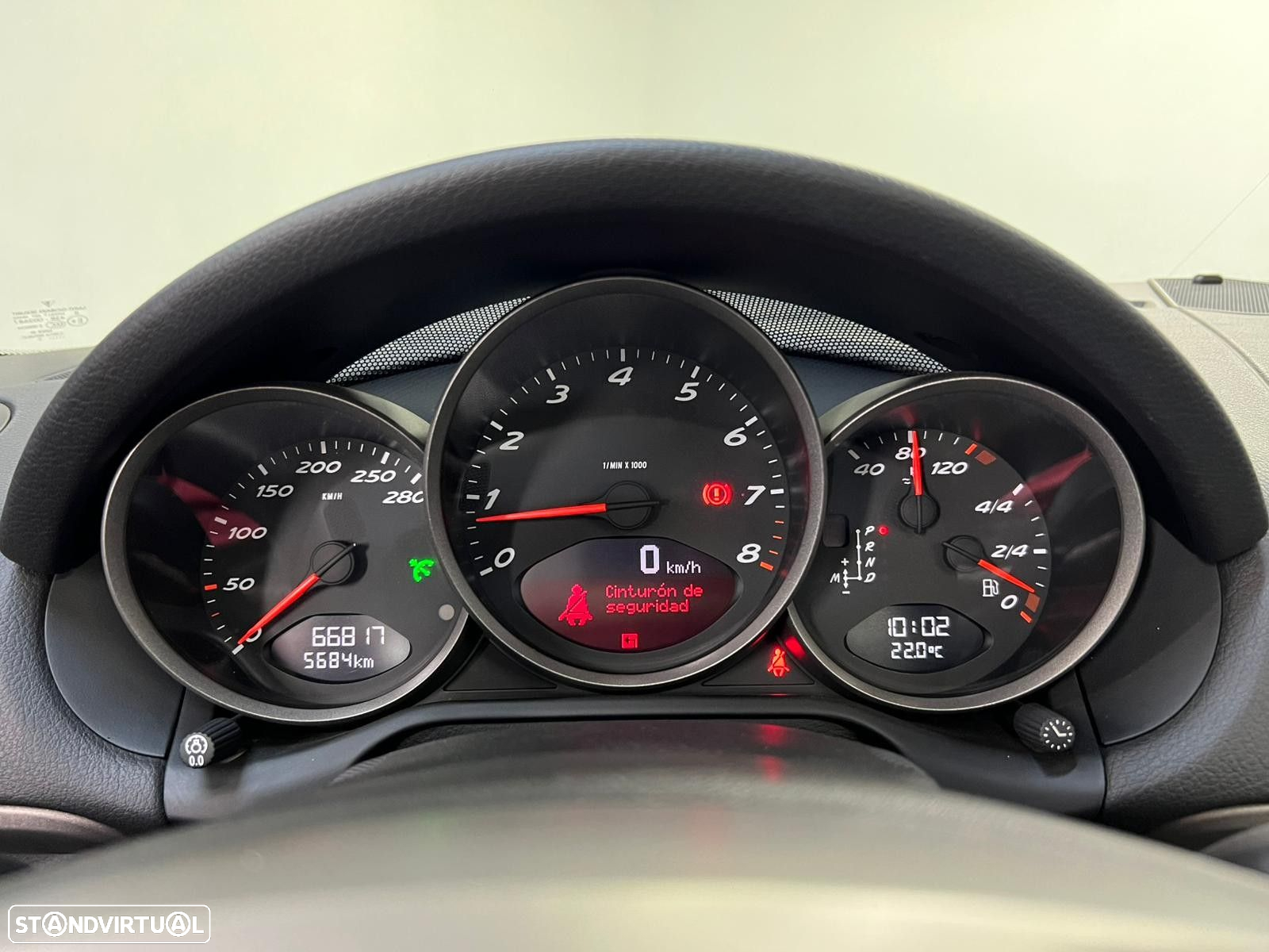Porsche Boxster 2.9 PDK - 14