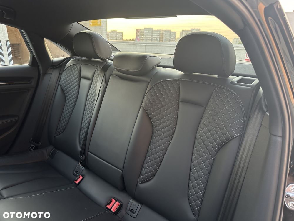 Audi S3 - 16
