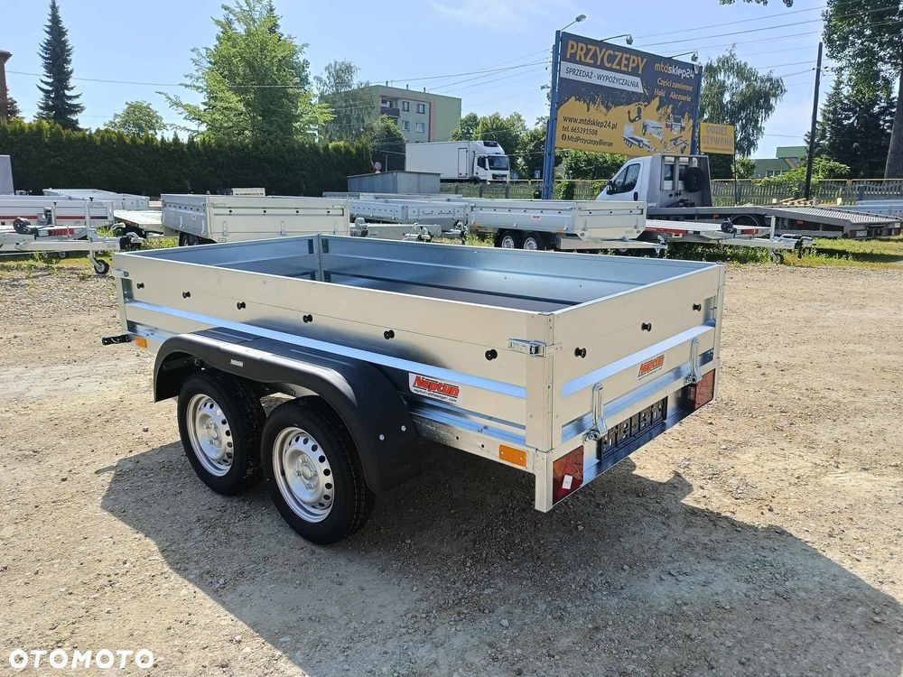 Neptun N7-253 2 RT 253x129x40 750 DMC - 3