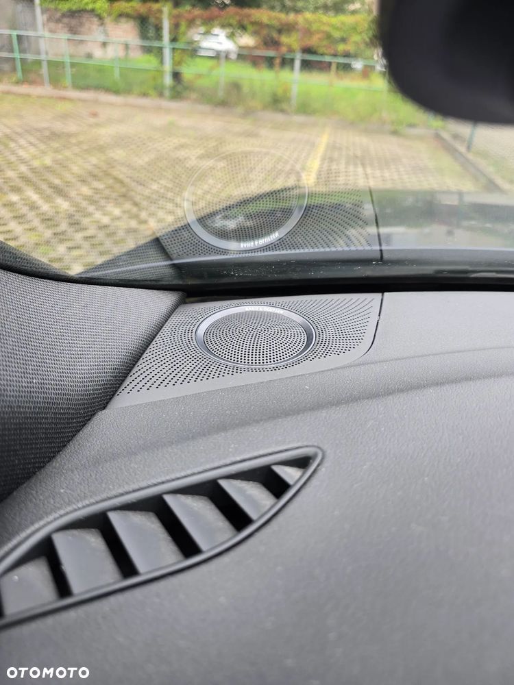 Audi A4 Avant 2.0 TDI DPF Ambition - 20