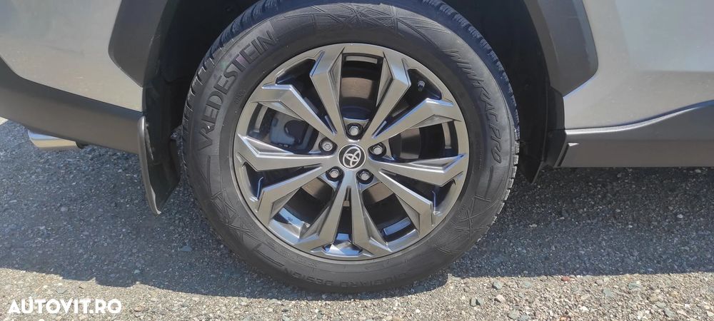 Toyota RAV4 - 33