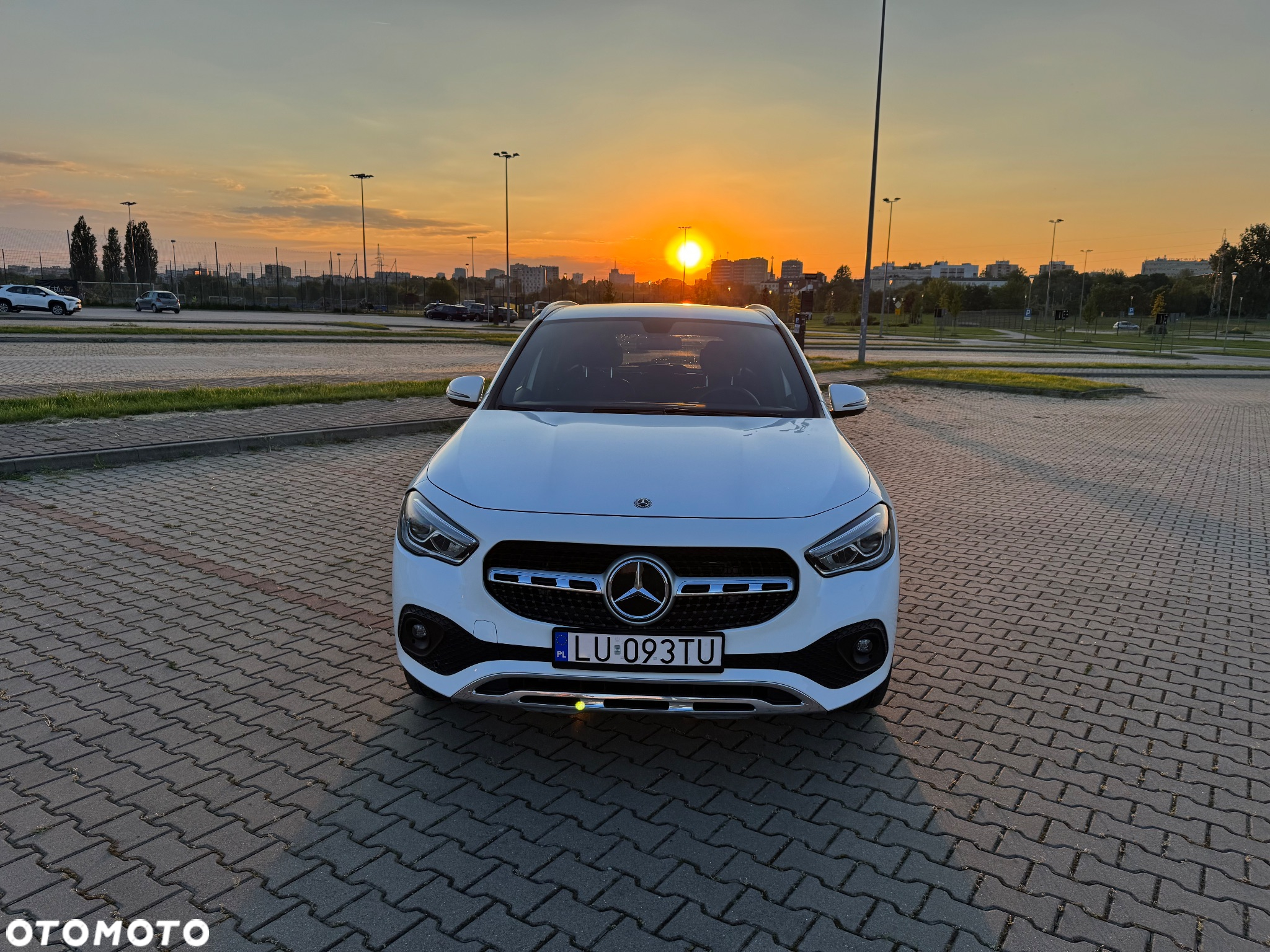 Mercedes-Benz GLA 250 8G-DCT Style - 2