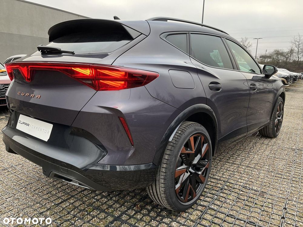 Cupra Formentor - 36