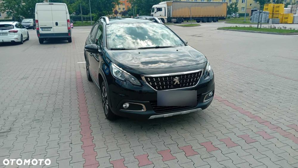 Peugeot 2008 - 1