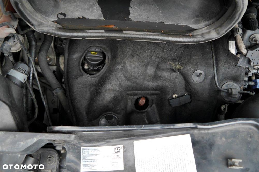 Peugeot Boxer - 13