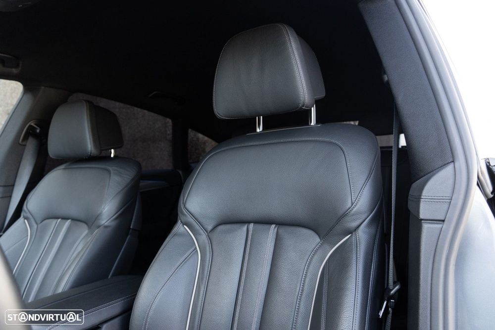 BMW 630 Gran Turismo d Pack M - 36