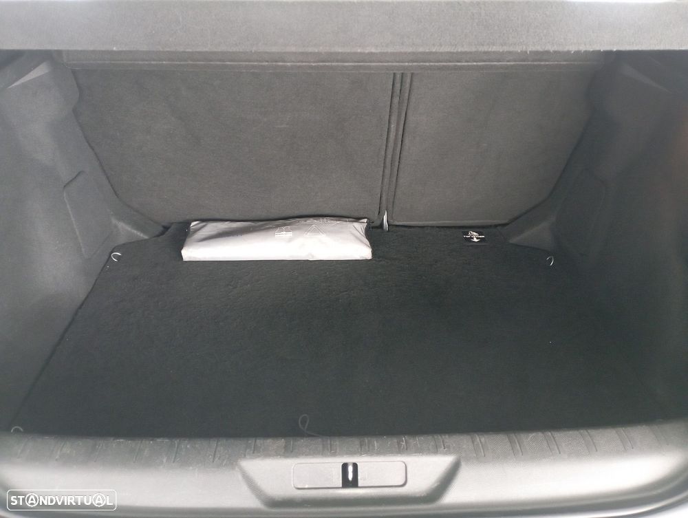 Peugeot 308 1.6 BlueHDi Active - 21
