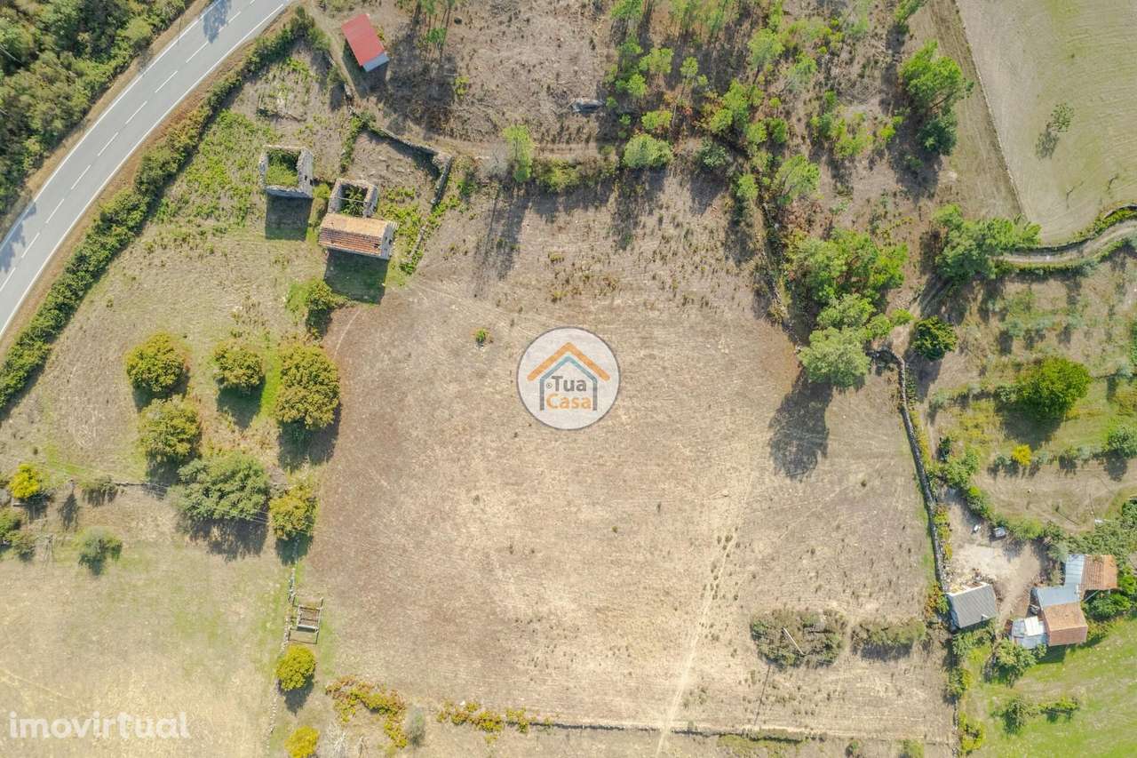 Quinta das Lameiras em Mangualde - Grande imagem: 3/15