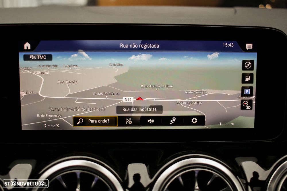 Mercedes-Benz EQA 250 AMG Line - 32