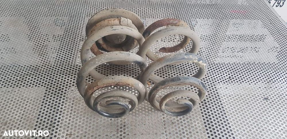 Set 2 Arcuri Spate BMW Seria 3 E46 Livram Oriunde In Tara - 1