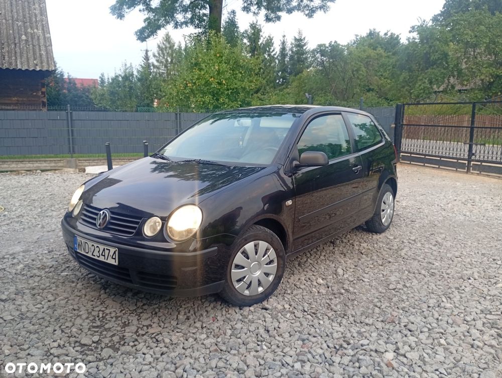 Volkswagen Polo - 2