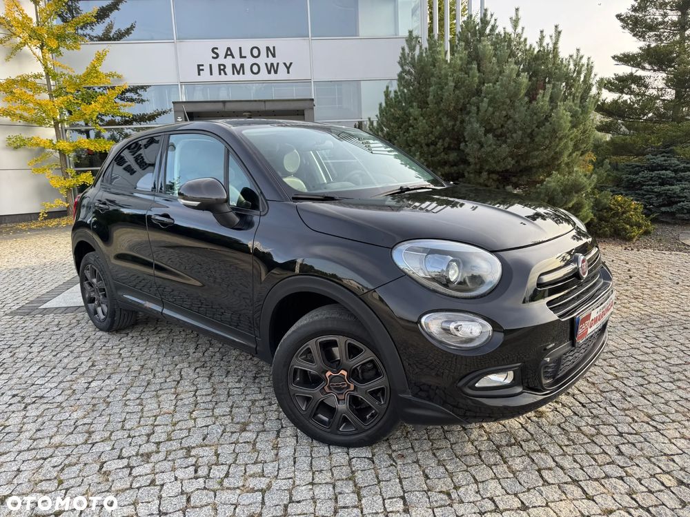 Fiat 500X - 36