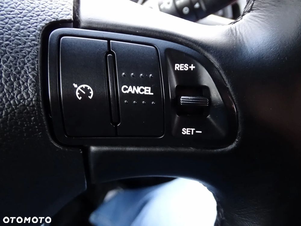 Kia Sportage 2.0 GDI AWD Spirit - 32