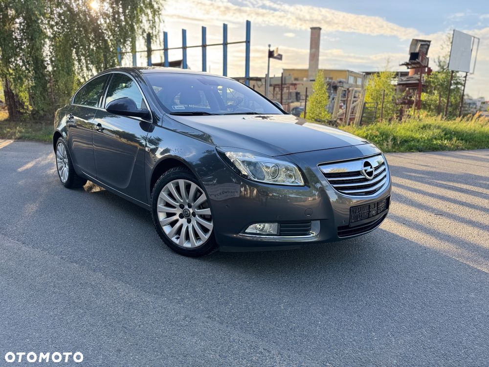 Opel Insignia 1.6 Turbo - 7