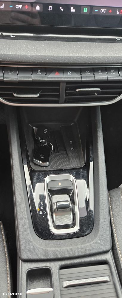 Skoda Octavia 1.5 TSI e-TEC DSG Exclusive Plus - 18