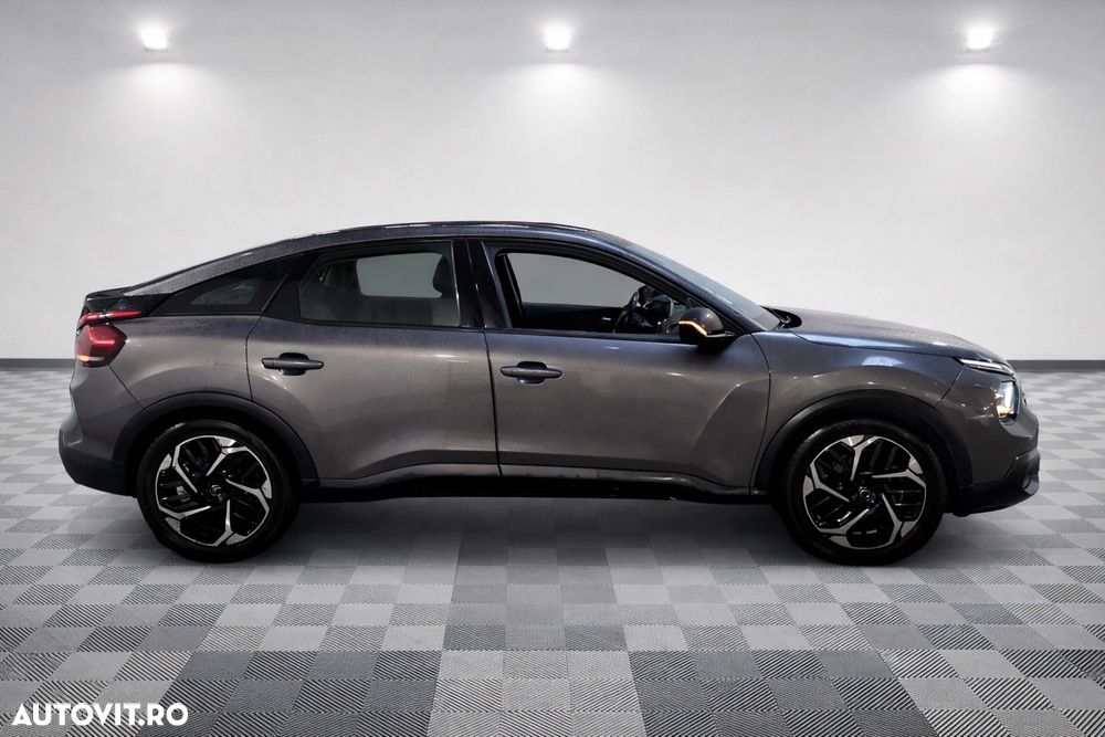 Citroën C4 1.2 PureTech S&S EAT8 Feel - 14