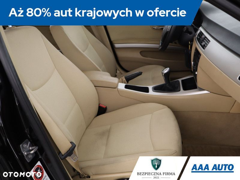 BMW Seria 3 - 11