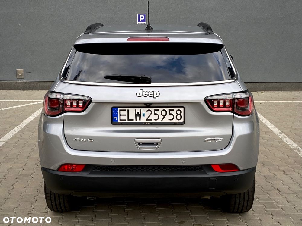 Jeep Compass - 5