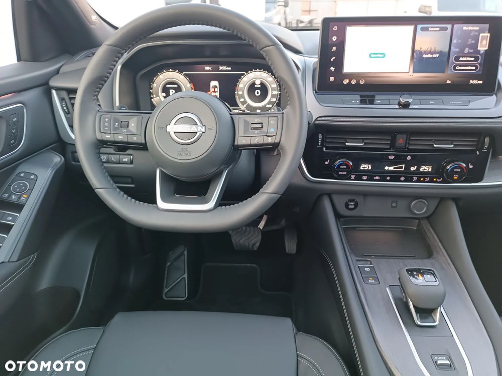 Nissan Qashqai - 22