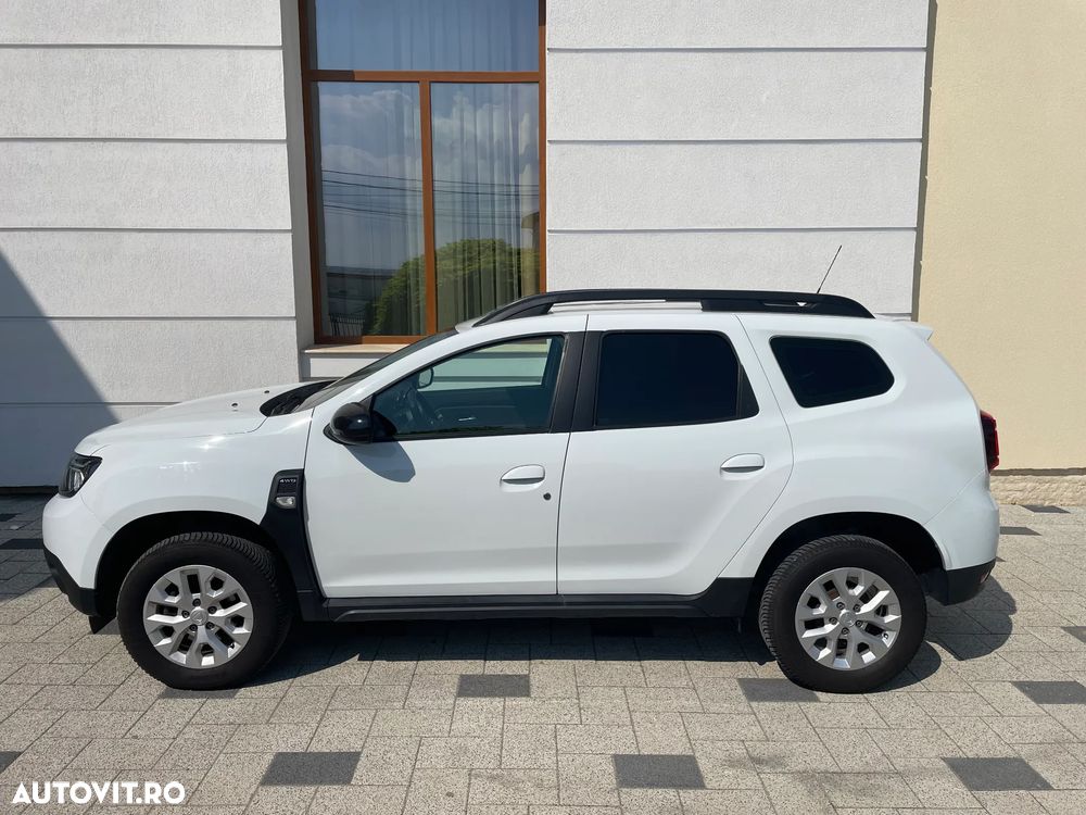 DACIA Duster 2023 — imagine 3