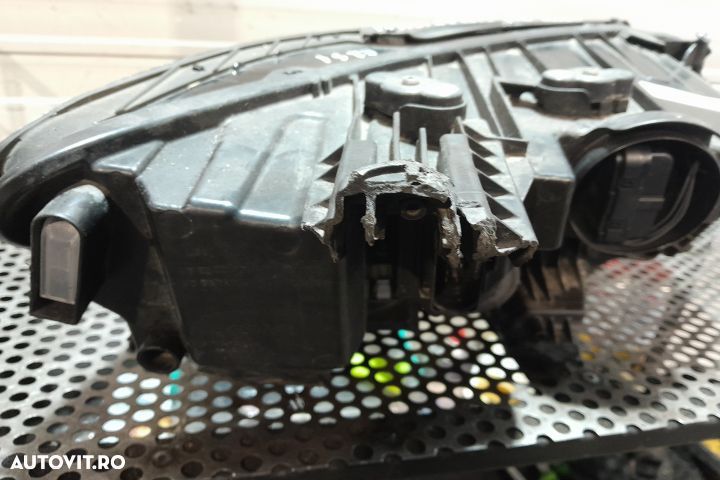 Far stanga 3G1941035P CU DEFECT Volkswagen VW Passat B8 [2014 - 2020] - 6