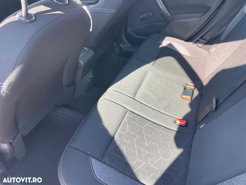 PEUGEOT 2008 2017 — imagine 6