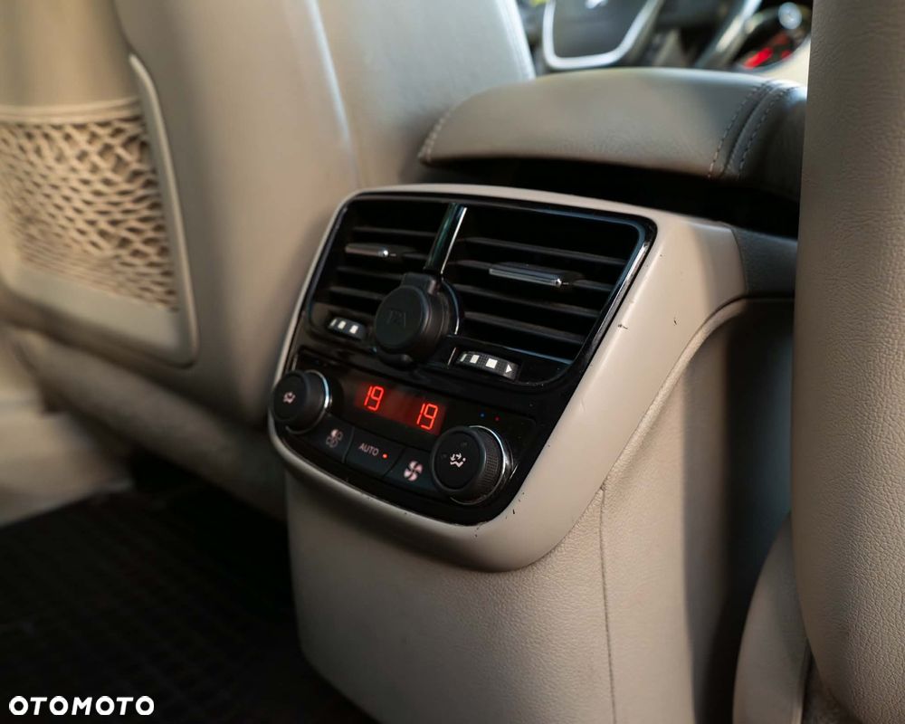 Peugeot 508 2.0 HDi Allure - 15