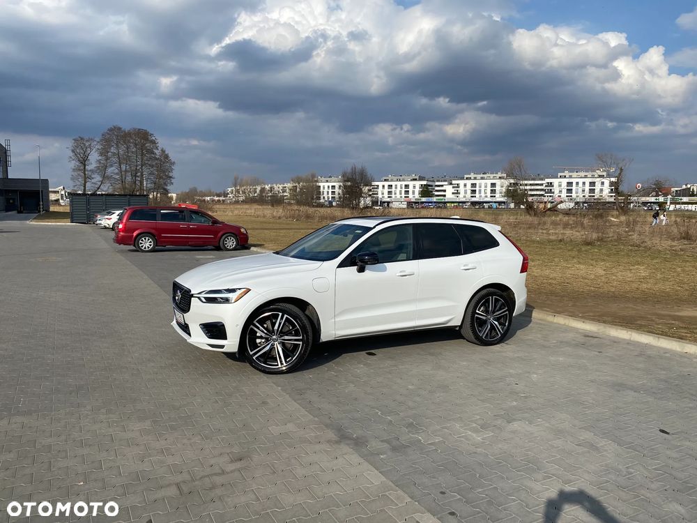Volvo XC 60 T8 AWD Geartronic Polestar Engineered - 7