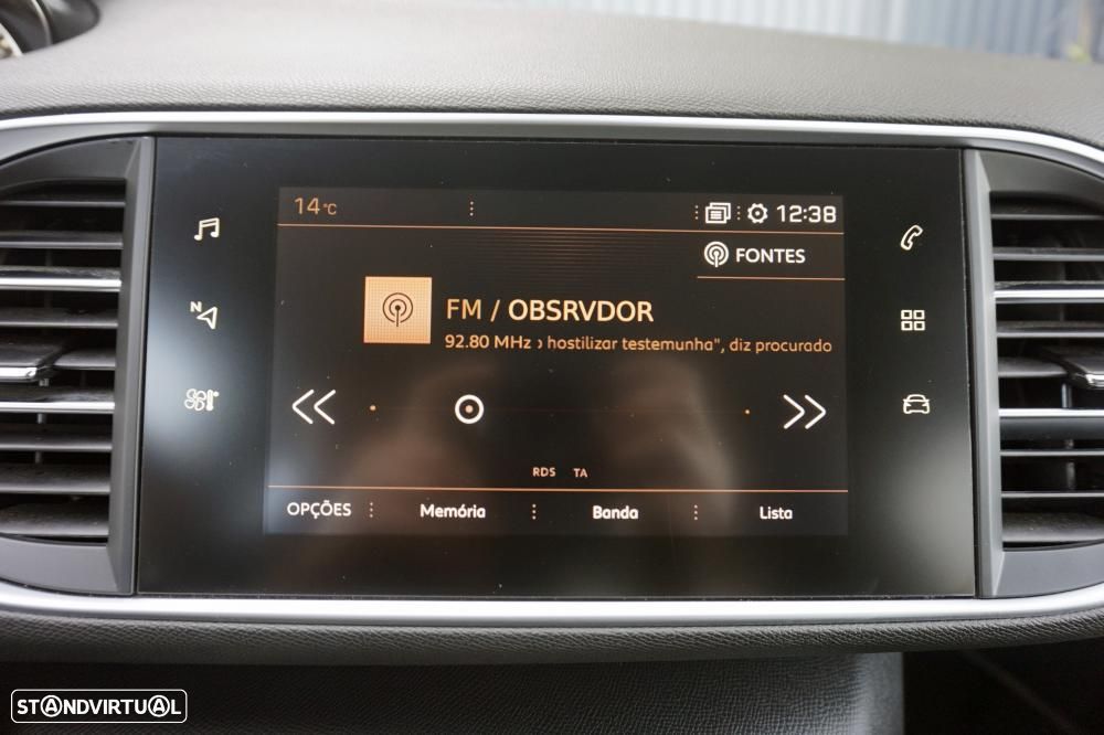 Peugeot 308 1.2 PureTech GT - 26