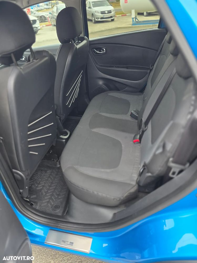 Renault Captur - 10