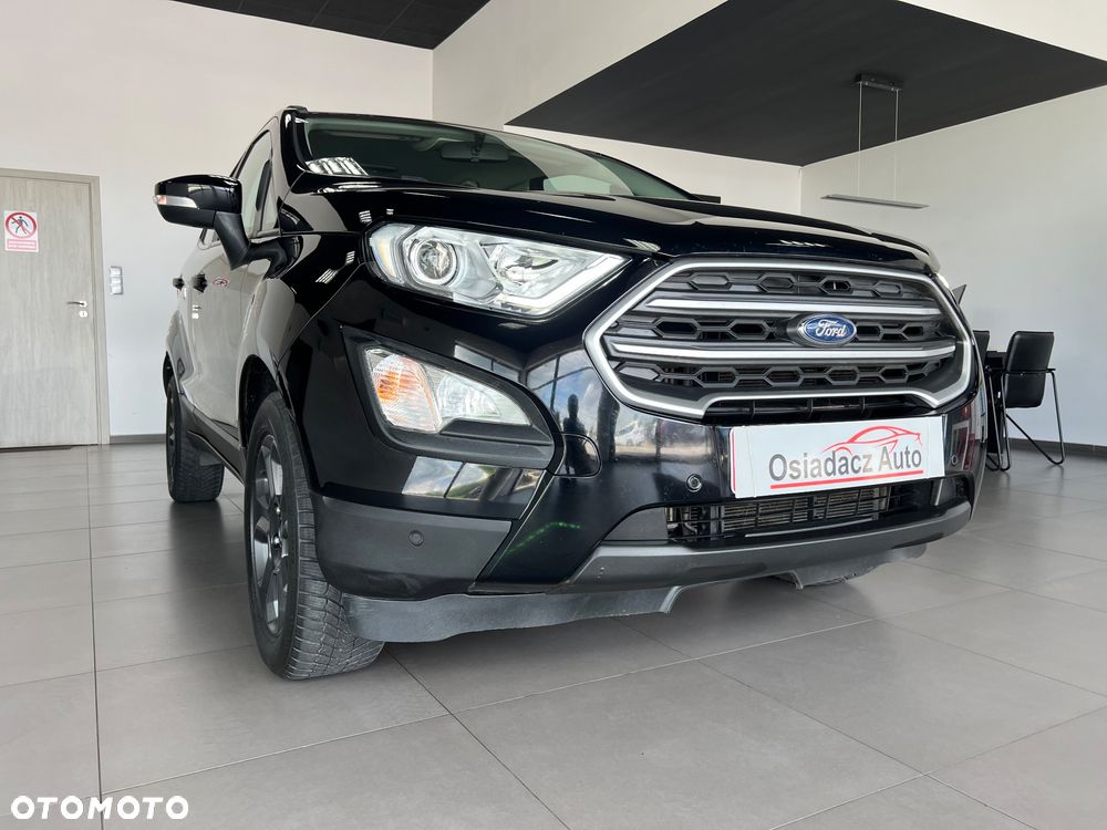 Ford EcoSport - 10