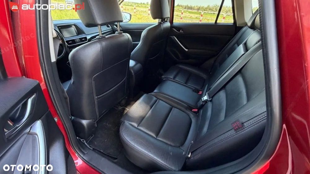 Mazda CX-5 - 35
