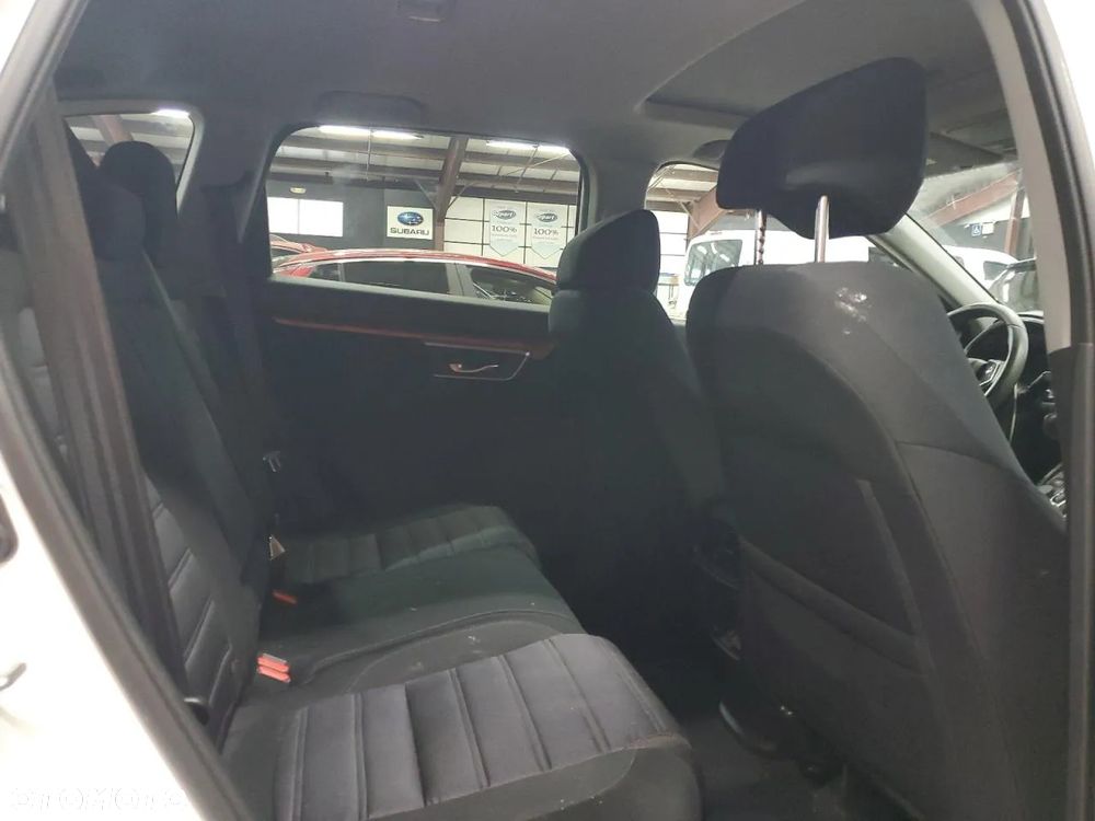 Honda CR-V 1.5T 4WD CVT Executive - 10