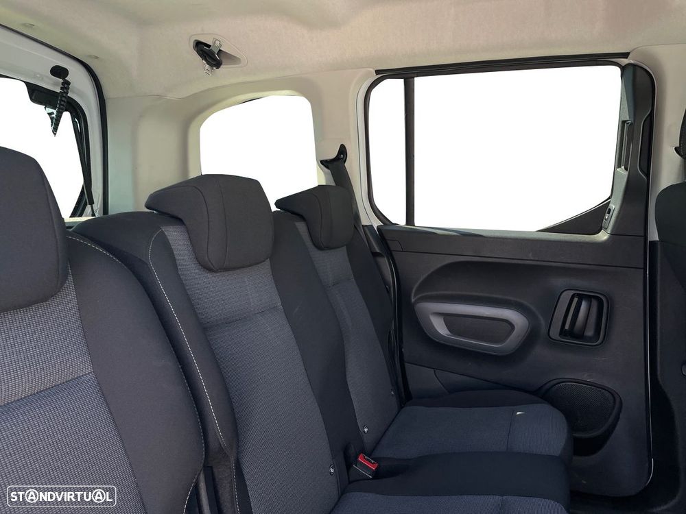 Toyota Proace City Verso - 8
