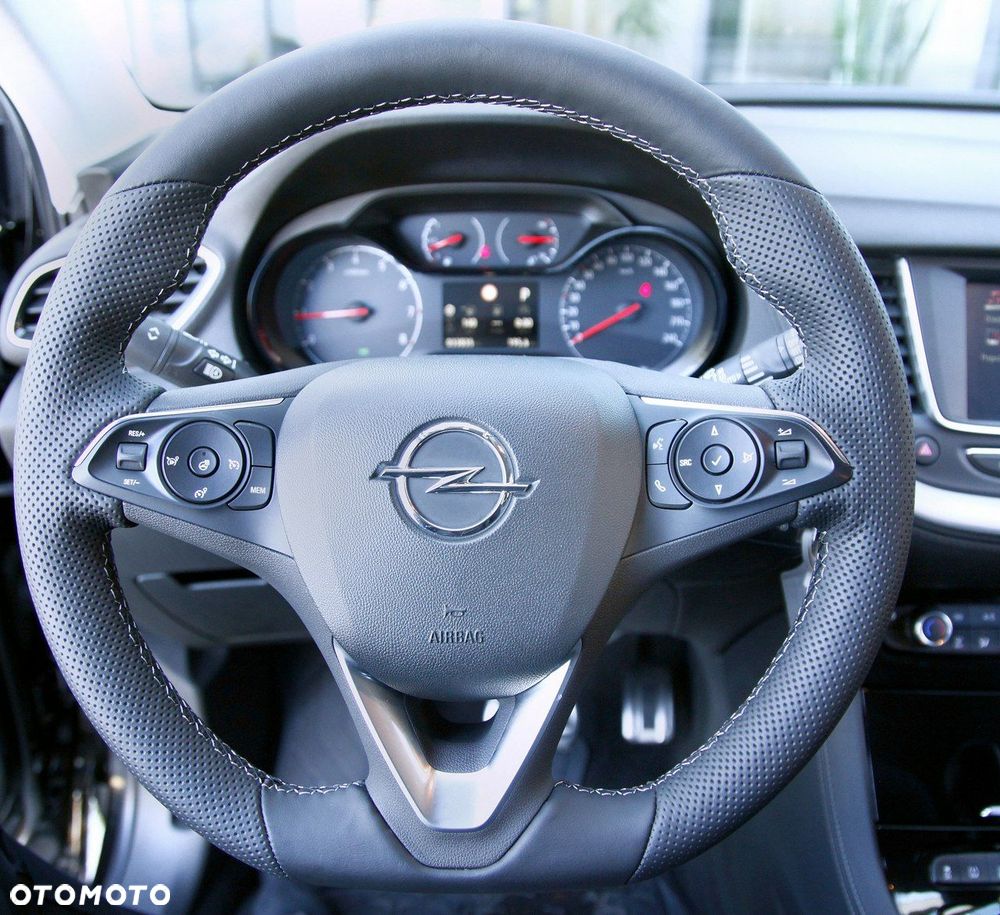 Opel Grandland X 1.2 Start/Stop Automatik INNOVATION - 12