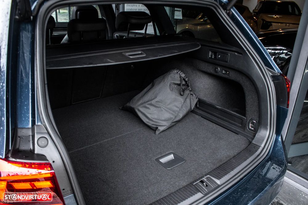 VW Passat Variant 1.4 TSI DSG GTE - 37