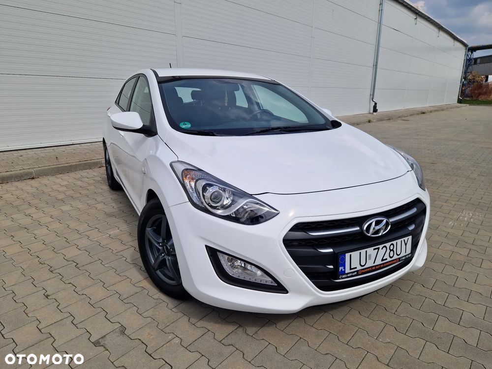 Hyundai i30 1.4 Style - 25