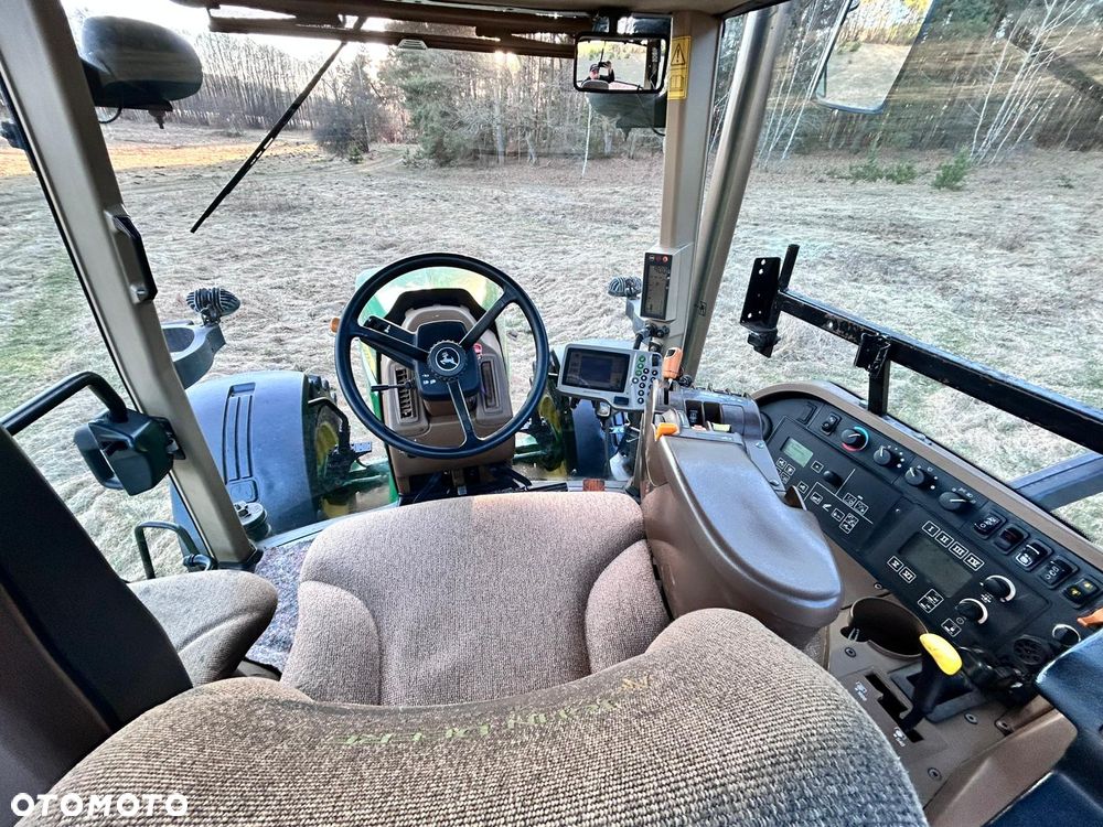 John Deere - 4