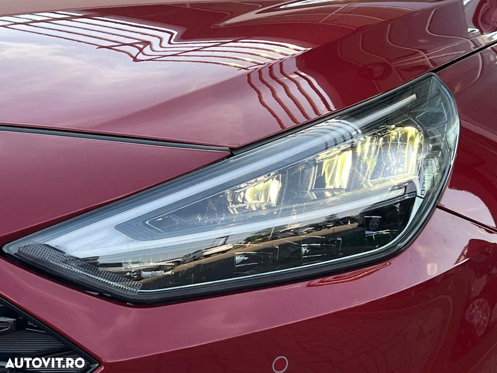 Hyundai i30 1.5 T-GDI 48V-Hybrid DCT Advantage - 10