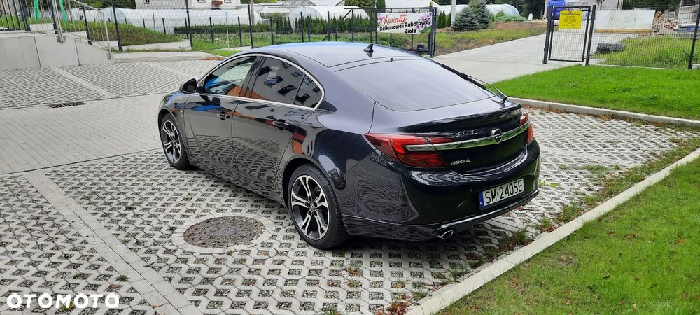 Opel Insignia - 4