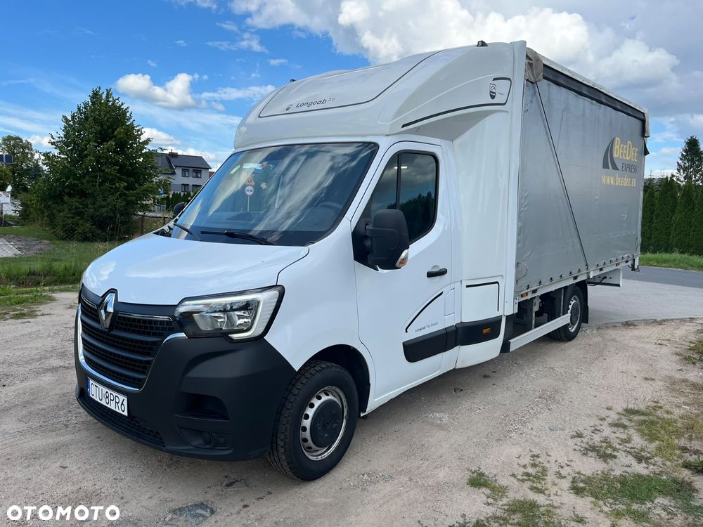Renault MASTER - 2