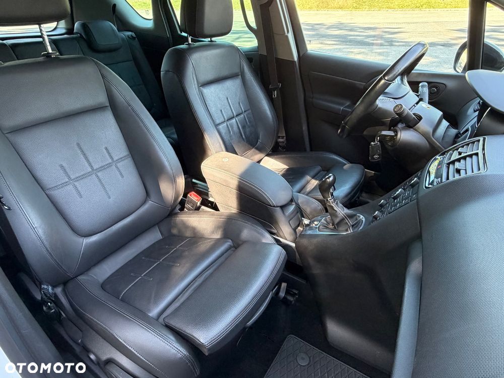 Opel Meriva 1.4 Ecoflex Start/Stop 150 Jahre - 22