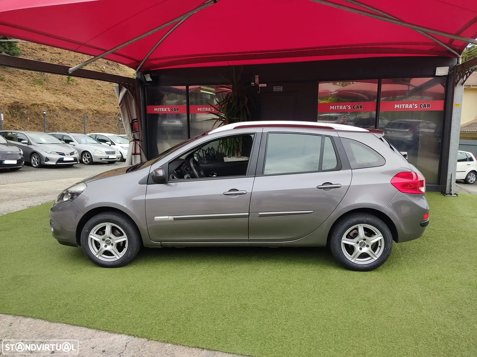 Renault Clio Break - 3
