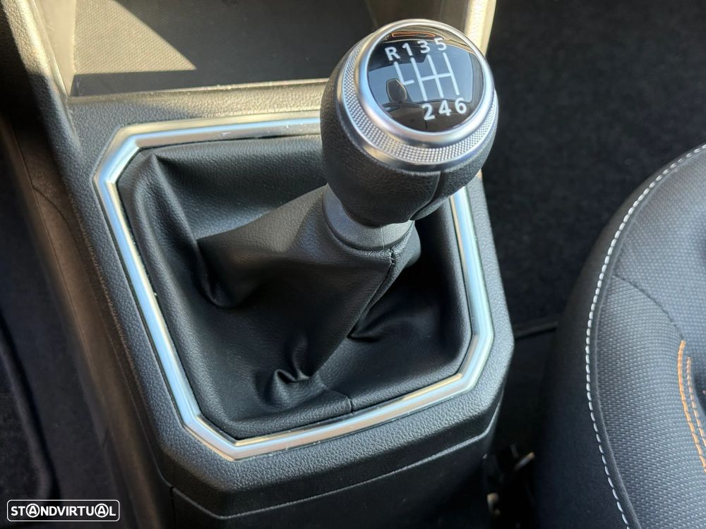 Dacia Sandero Stepway TCe 90 Comfort - 5