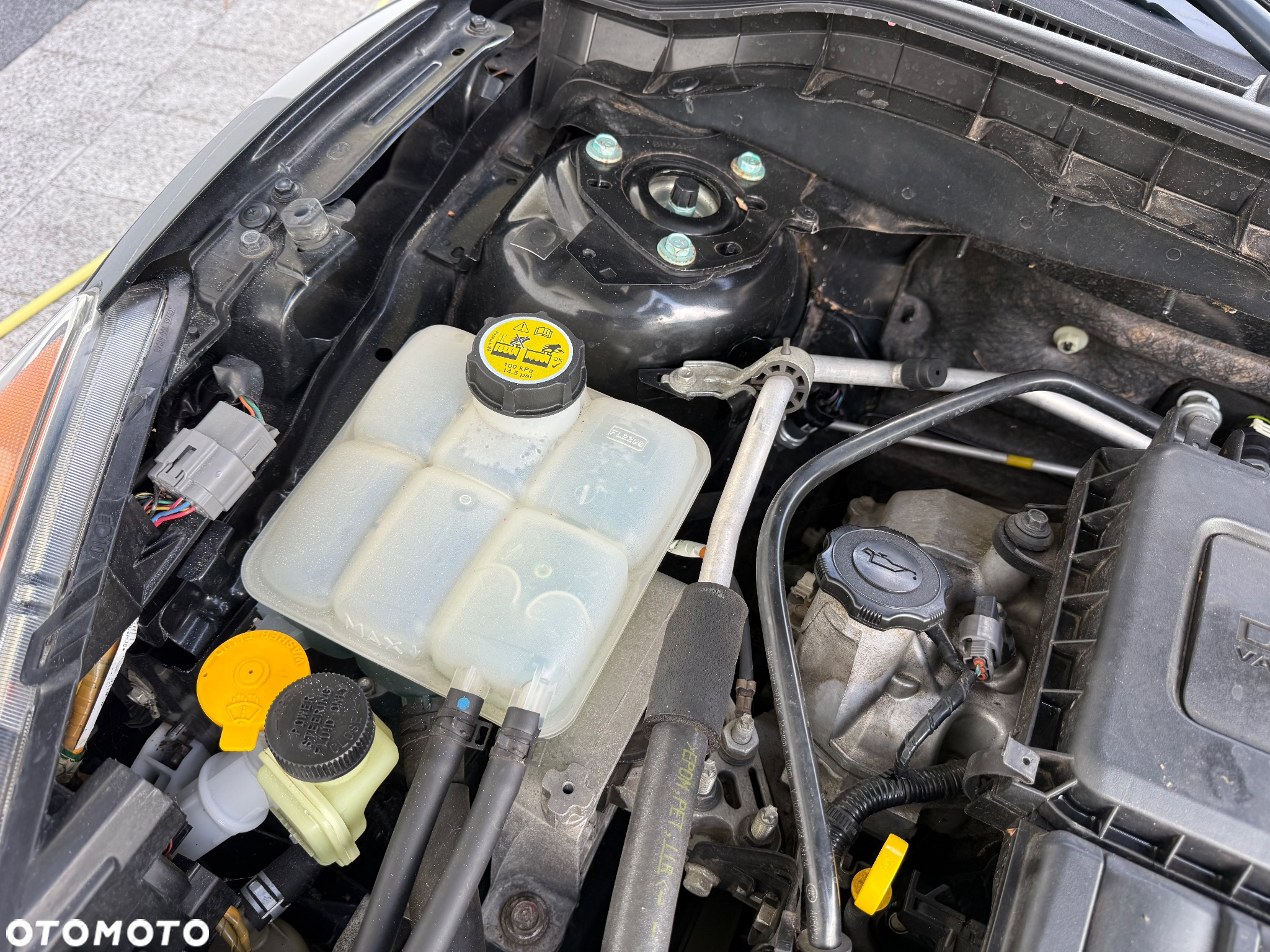 Mazda 3 1.6 Comfort EU5 - 22