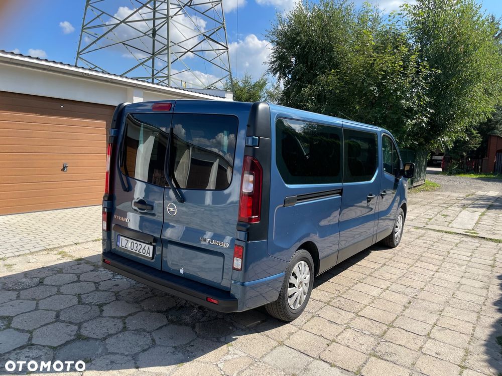 Opel Vivaro 1.6 CDTI L2 - 4